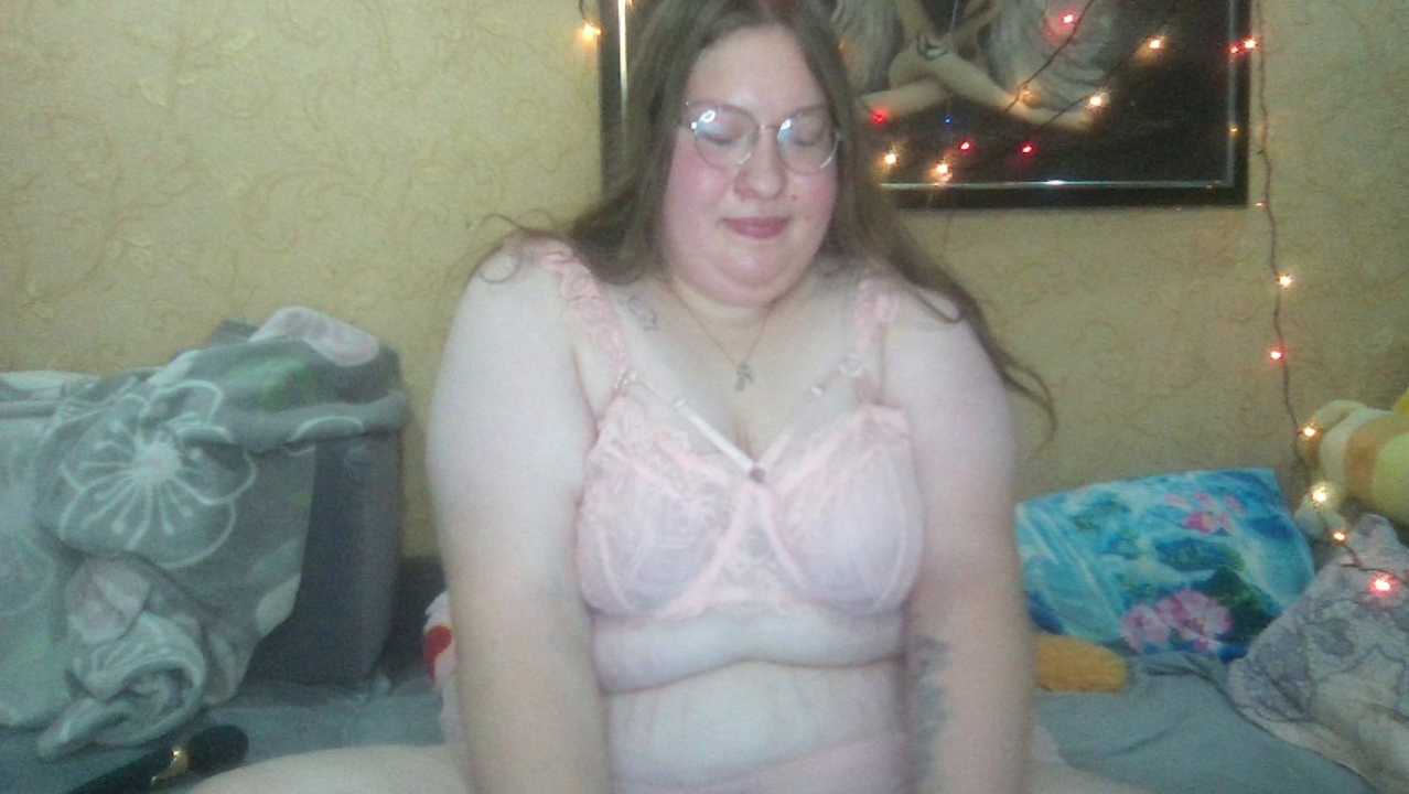 Sweety_angel_girl cam recording