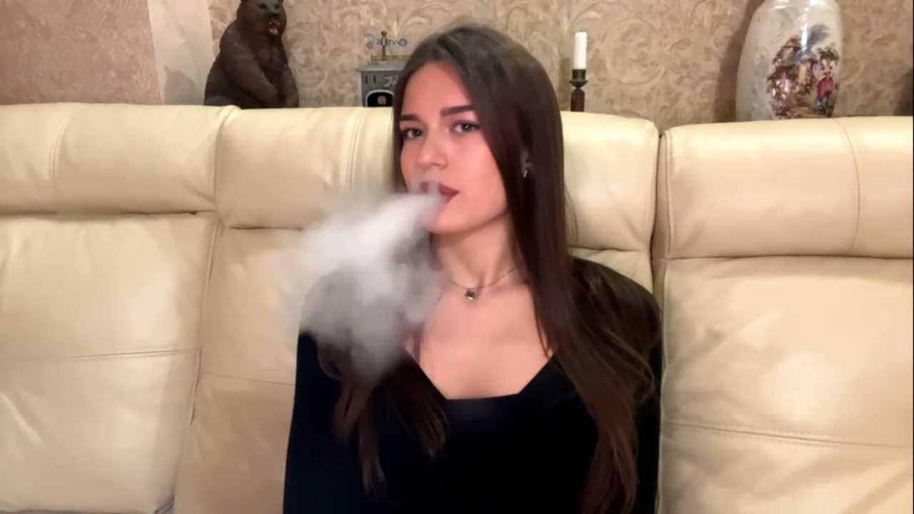 SybilAispuro cam recording