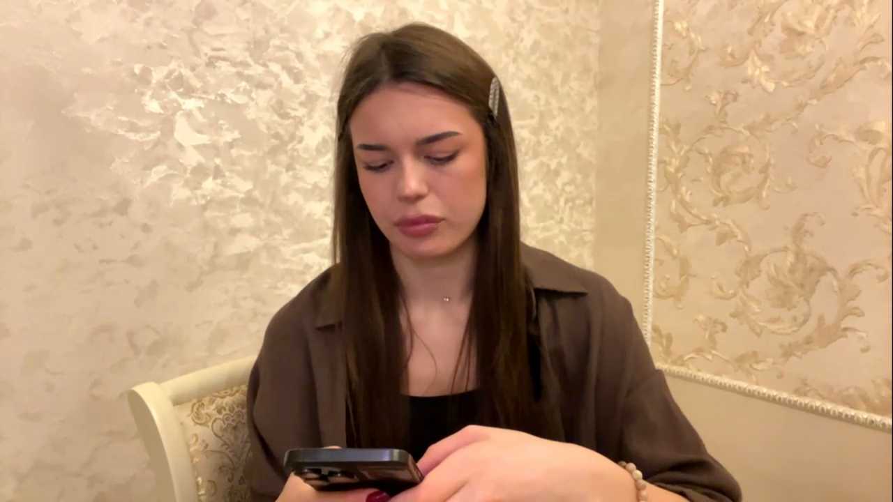 SybilAispuro cam recording