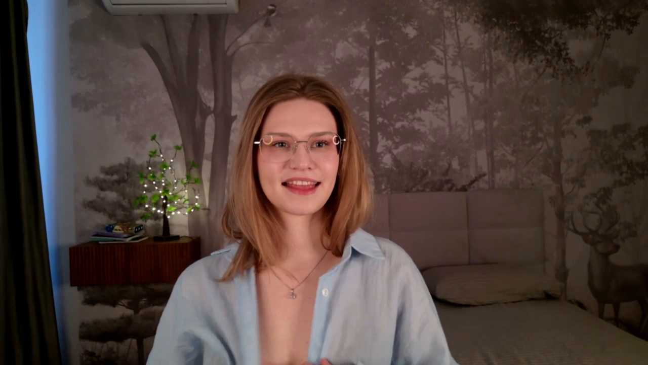 SydneyColeX cam recording