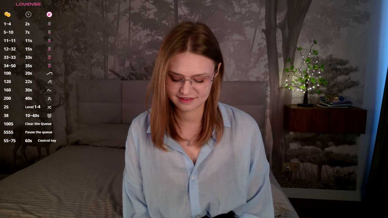 SydneyColeX cam recording