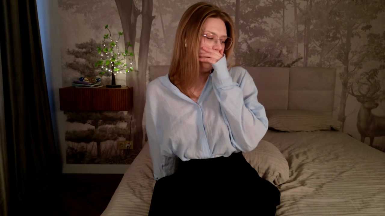 SydneyColeX cam recording