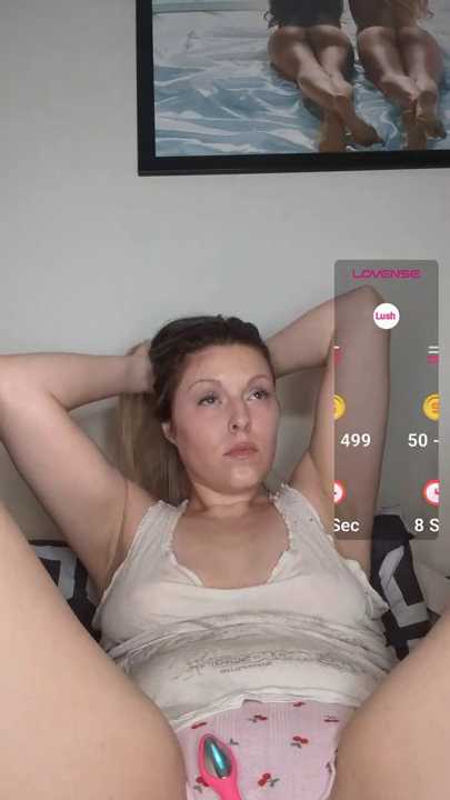 SydneySavage cam recording