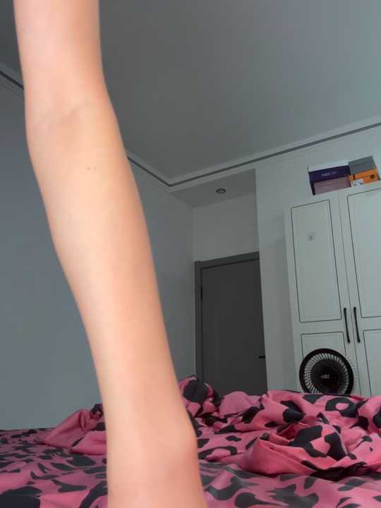TFOOTF cam recording