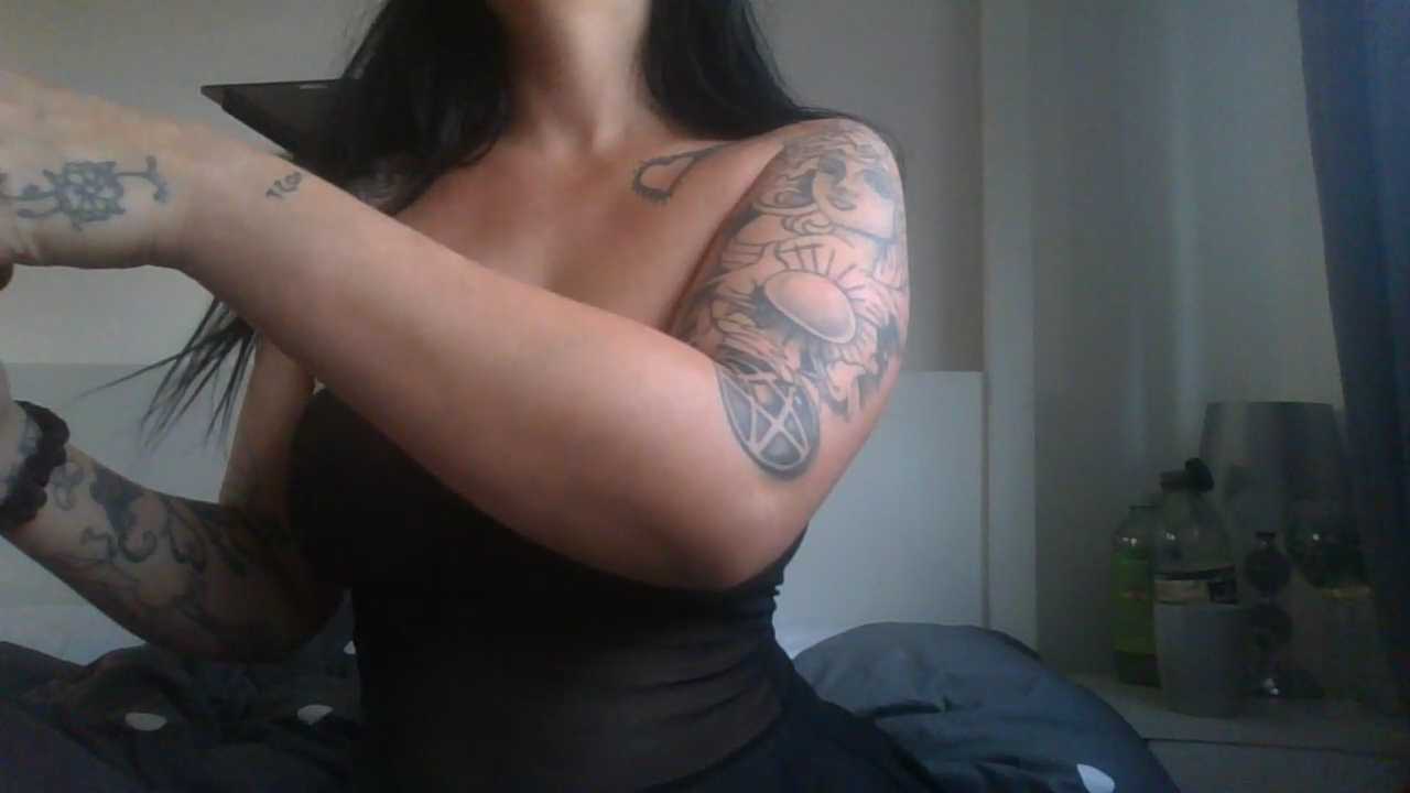 TabooTeenLaceyxx cam recording