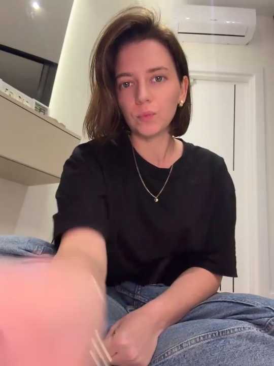 Take_Me_Awayy cam recording