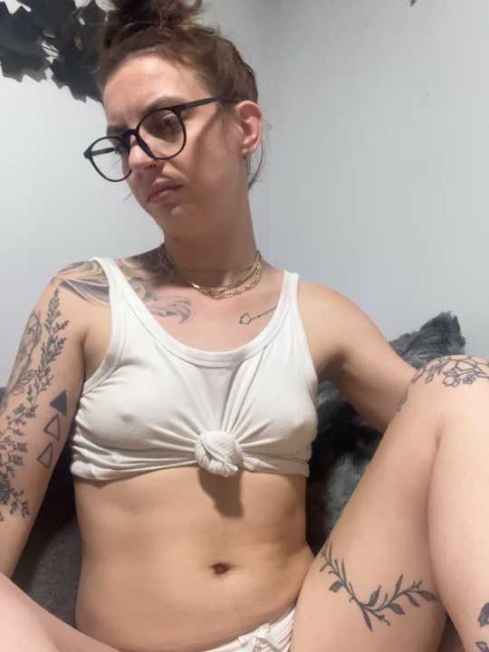 TaliaBabyyy cam recording