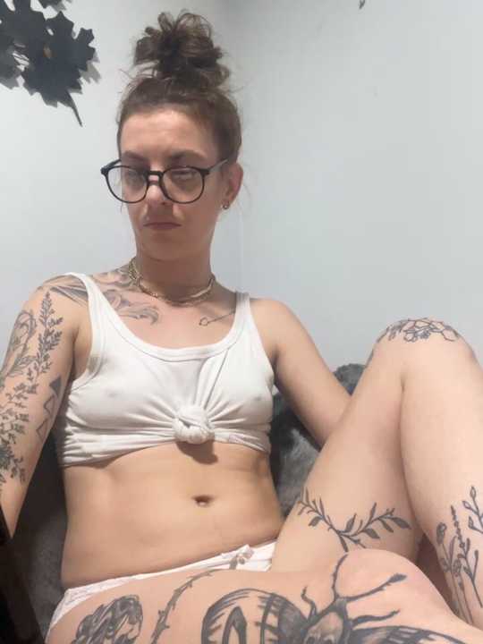 TaliaBabyyy cam recording