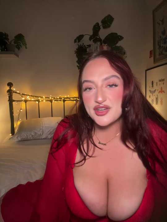 TaliaMommyMelons