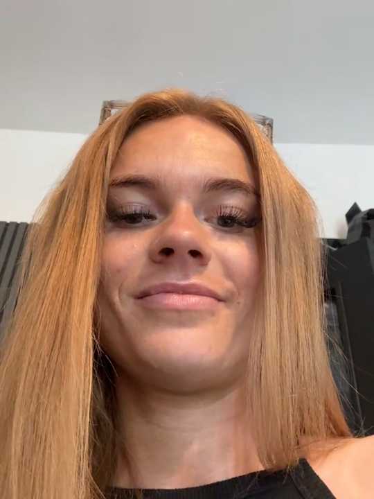 TaliaWhiteX