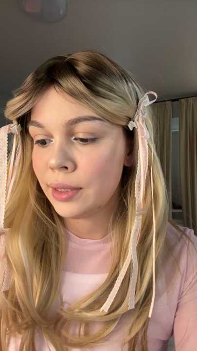 TalyaMeow cam recording