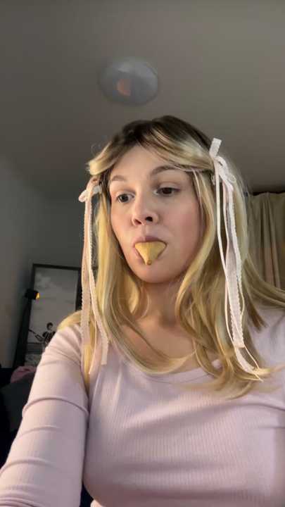 TalyaMeow cam recording