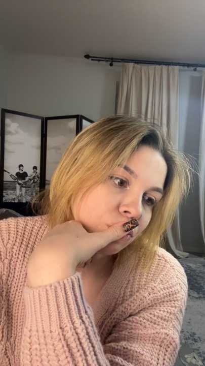 TalyaMeow Stripchat recording – Oct 24, 2026