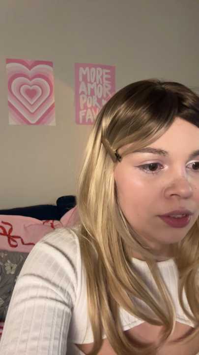 TalyaMeow Stripchat recording – Oct 21, 2026