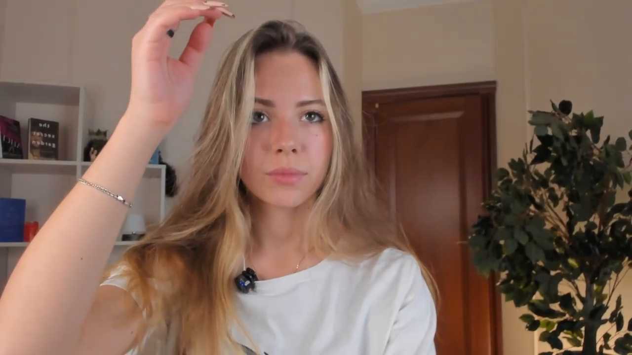 TamaVolino cam recording