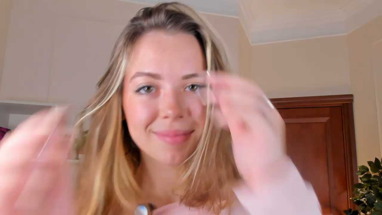 TamaVolino cam recording