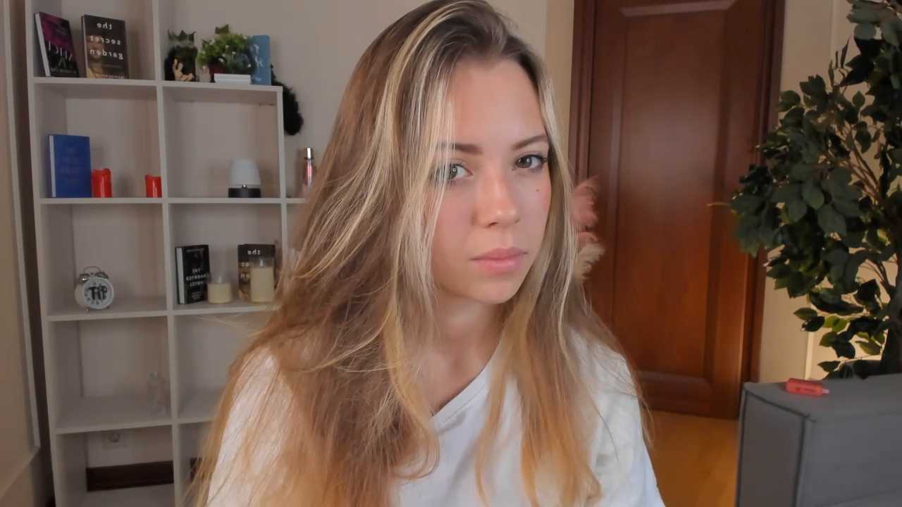 TamaVolino cam recording