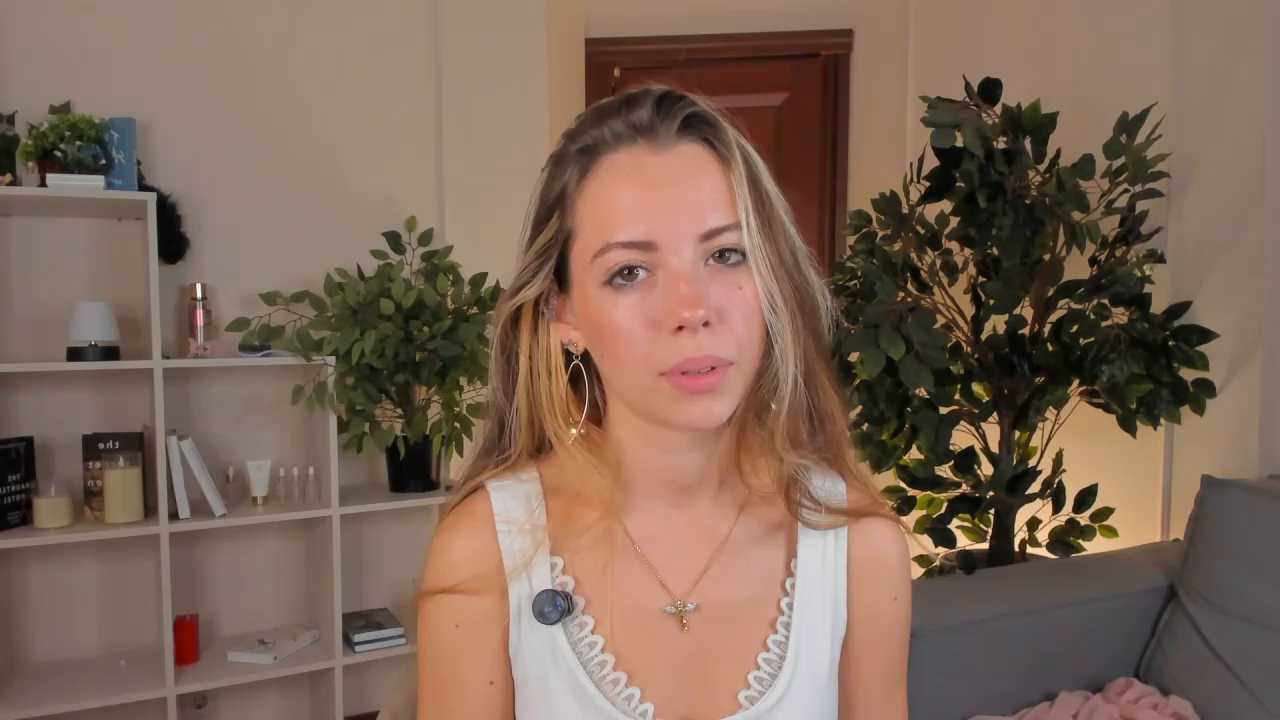 TamaVolino Stripchat recording – Oct 14, 2026
