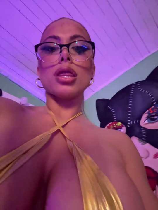 TamaraSavage cam recording