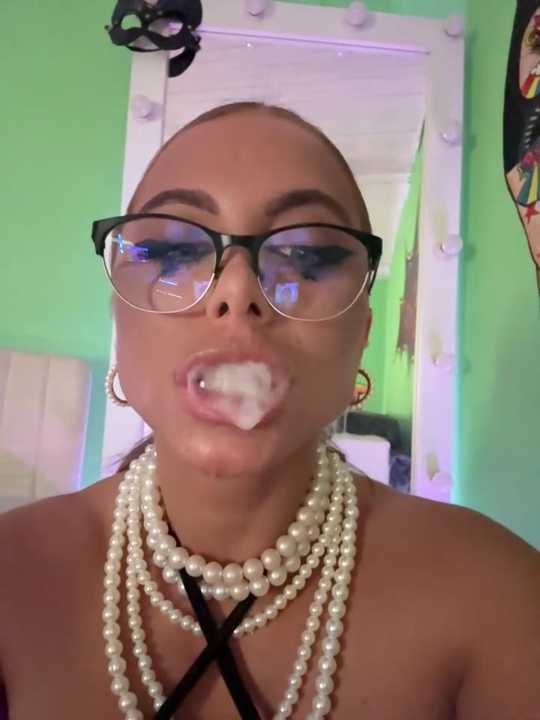 TamaraSavage cam recording