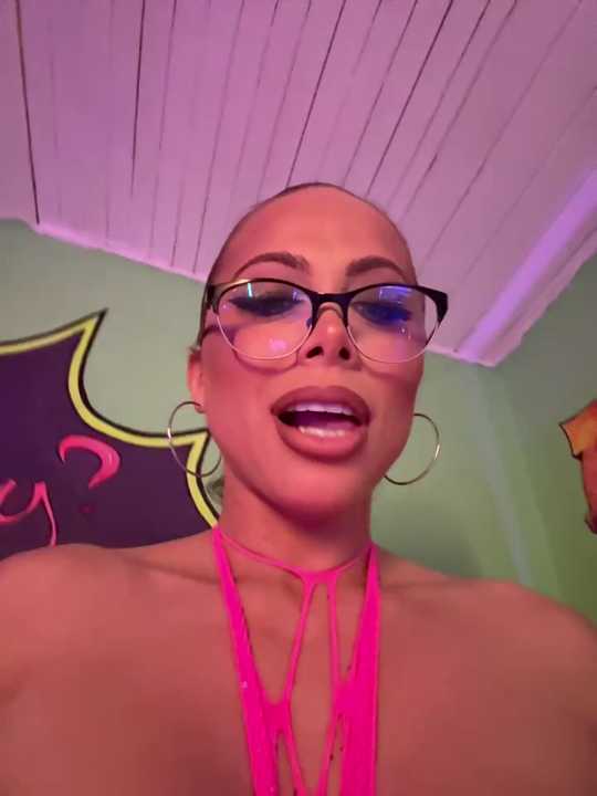 TamaraSavage cam recording