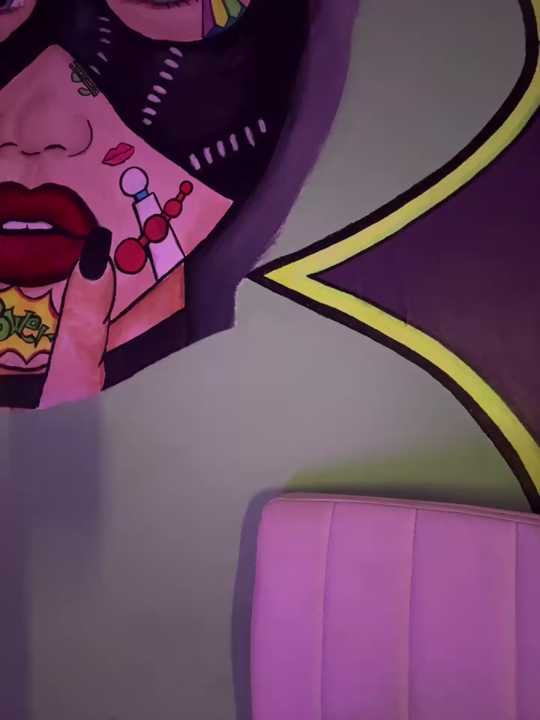 TamaraSavage cam recording