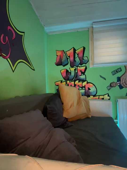 TamaraSavage cam recording