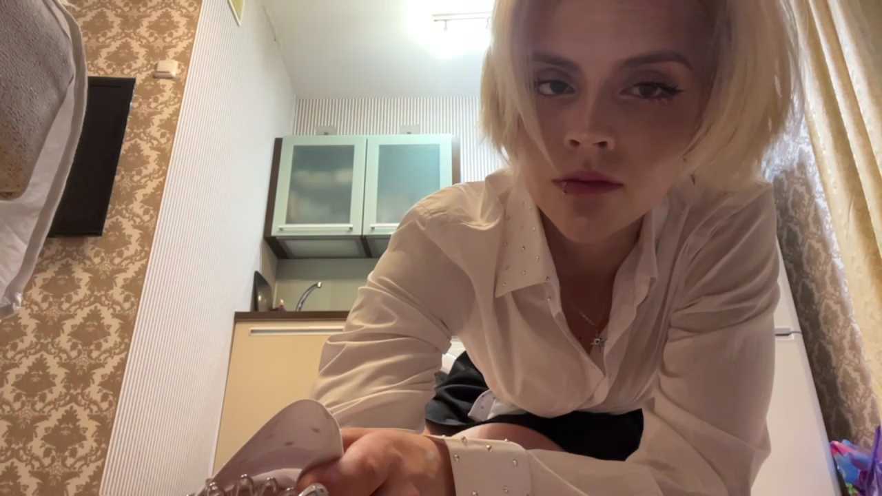 TamikaFeagler cam recording