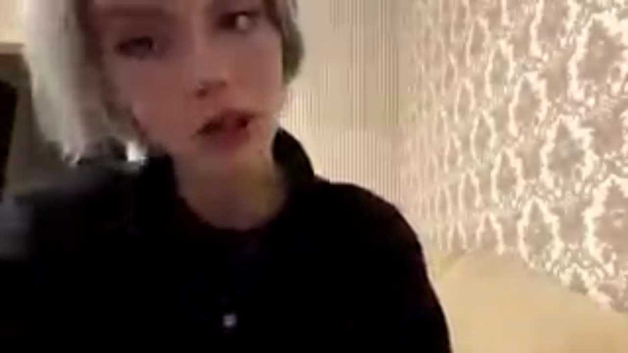 TamikaFeagler cam recording