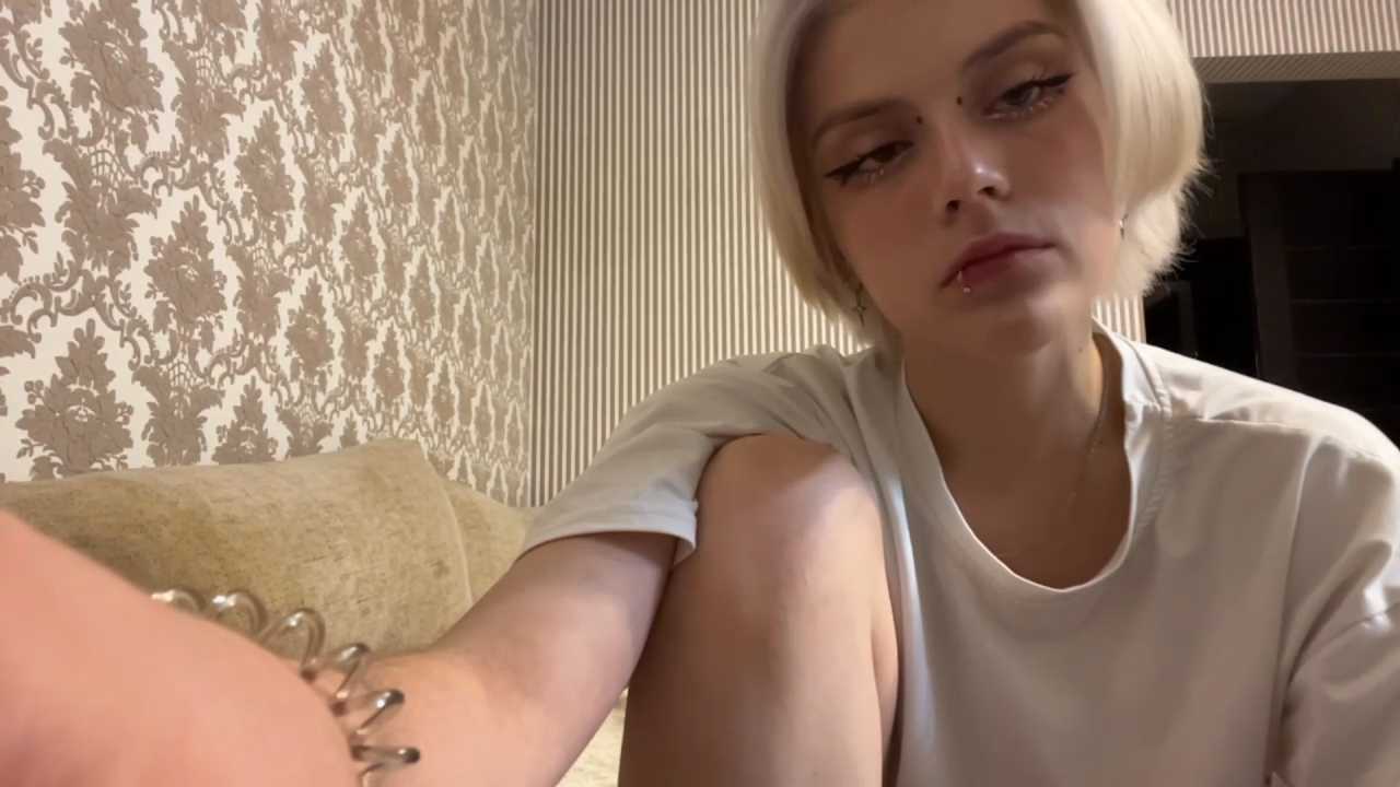 TamikaFeagler cam recording