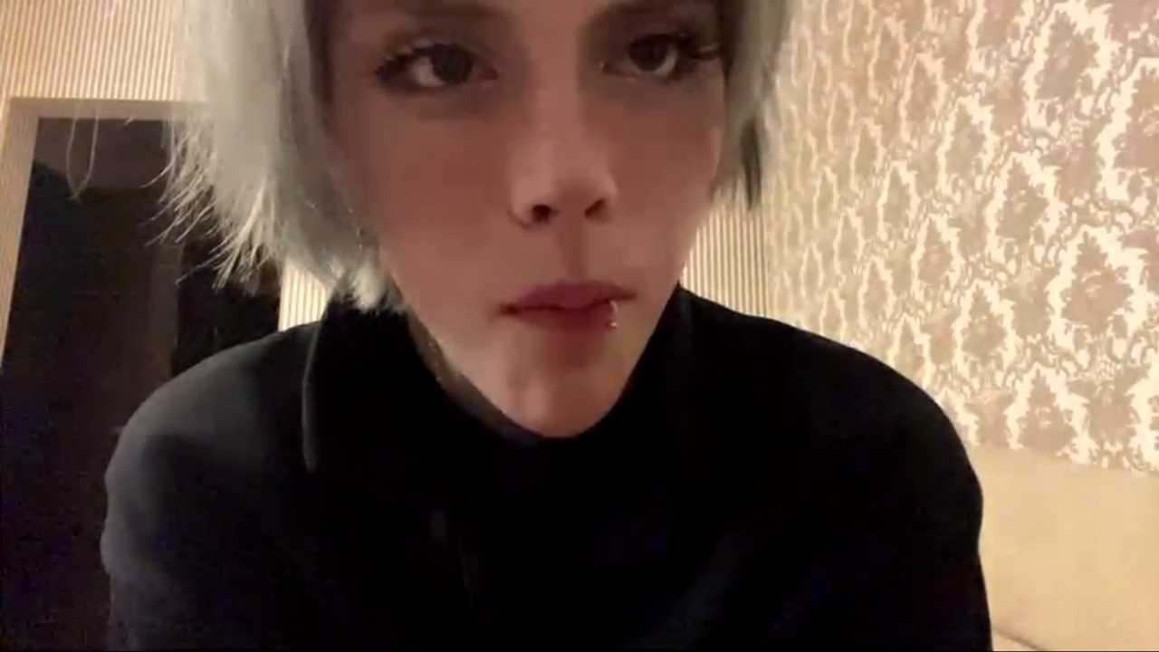 TamikaFeagler cam recording