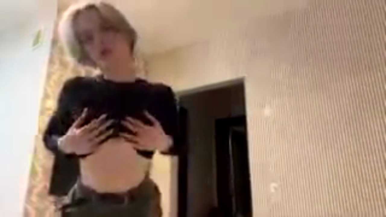 TamikaFeagler cam recording