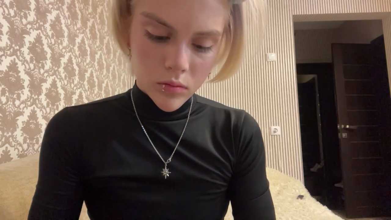 TamikaFeagler cam recording
