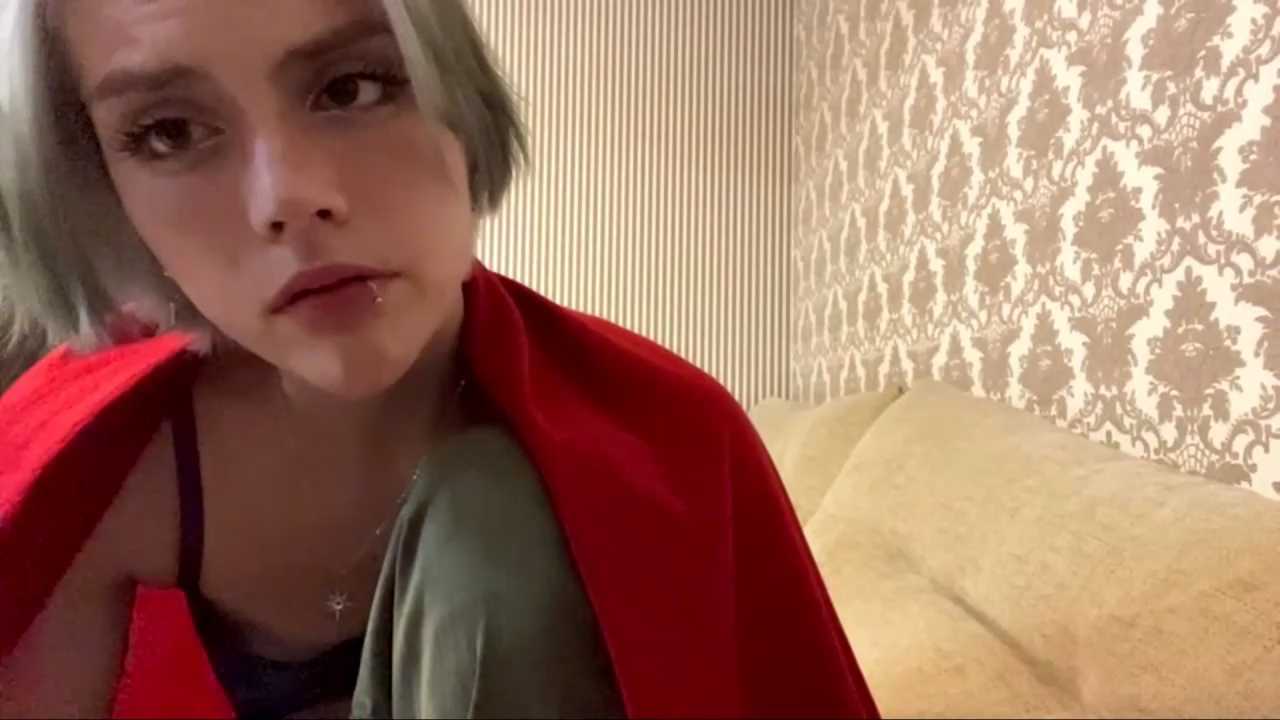 TamikaFeagler cam recording