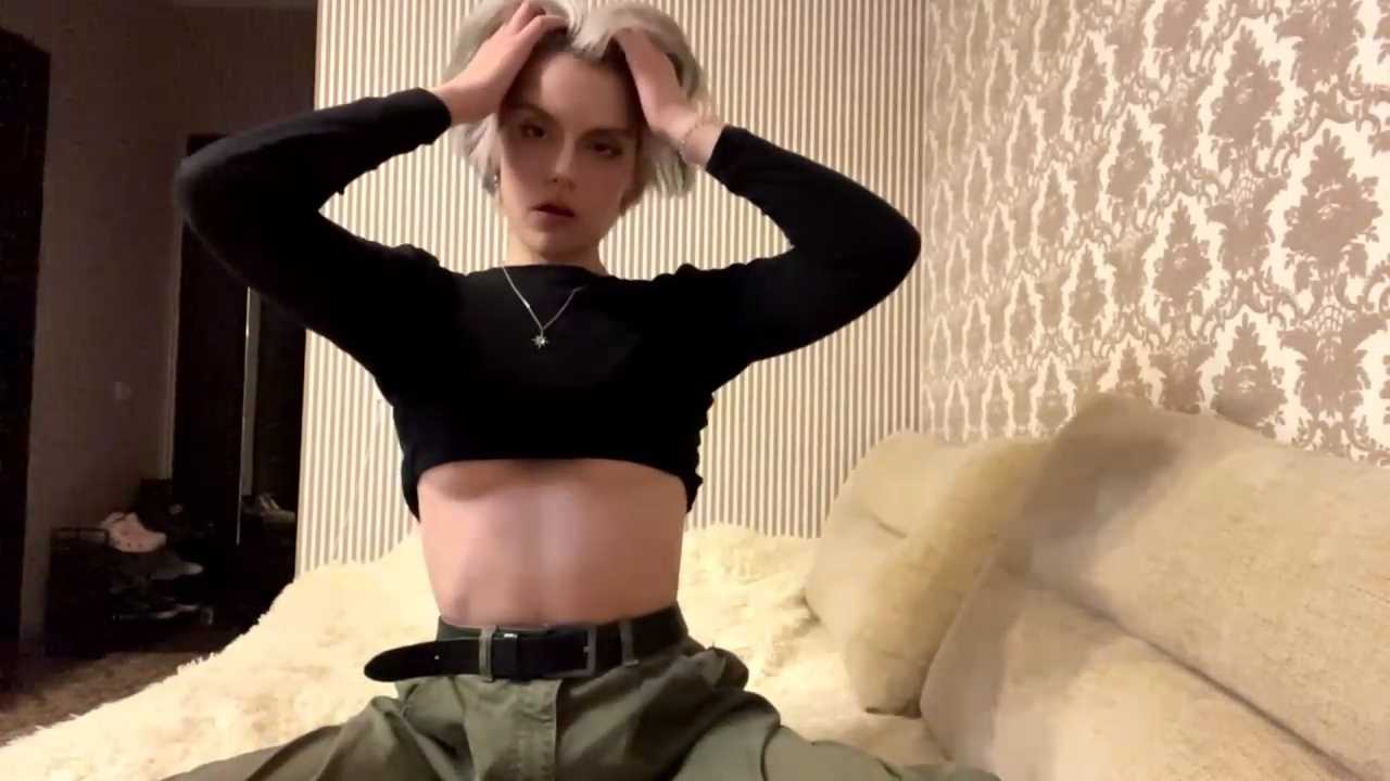 TamikaFeagler cam recording