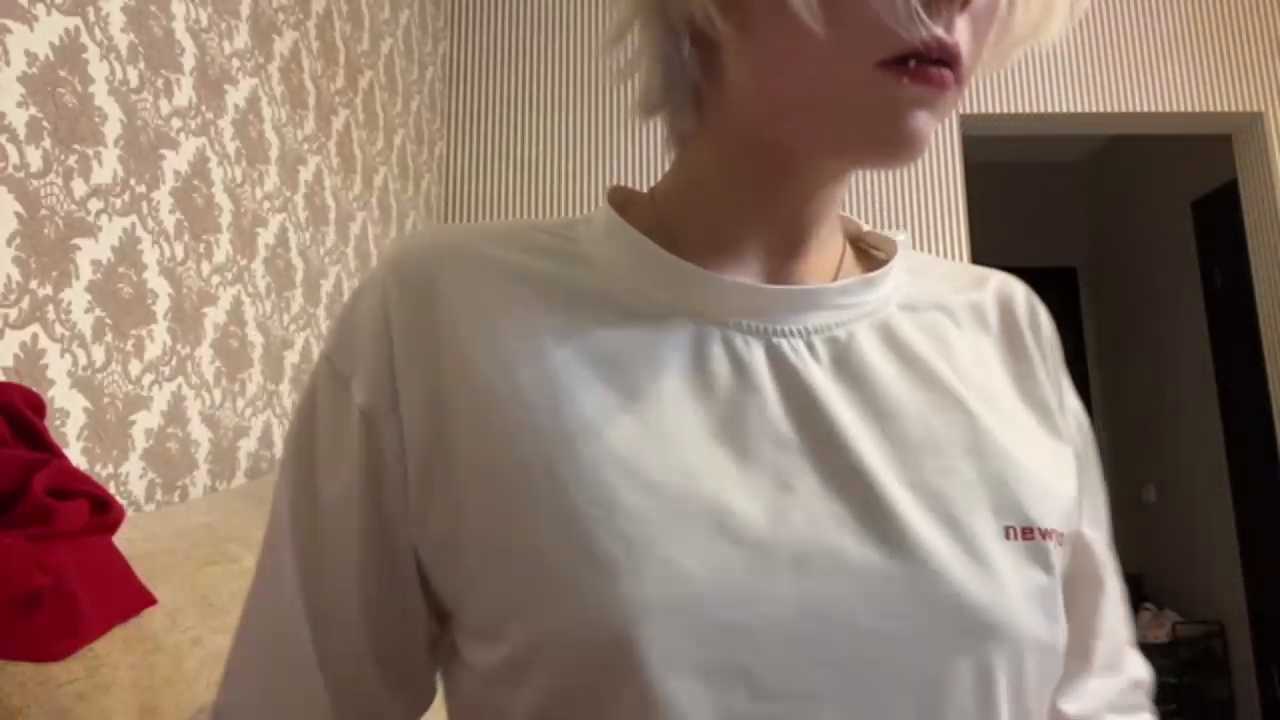 TamikaFeagler cam recording