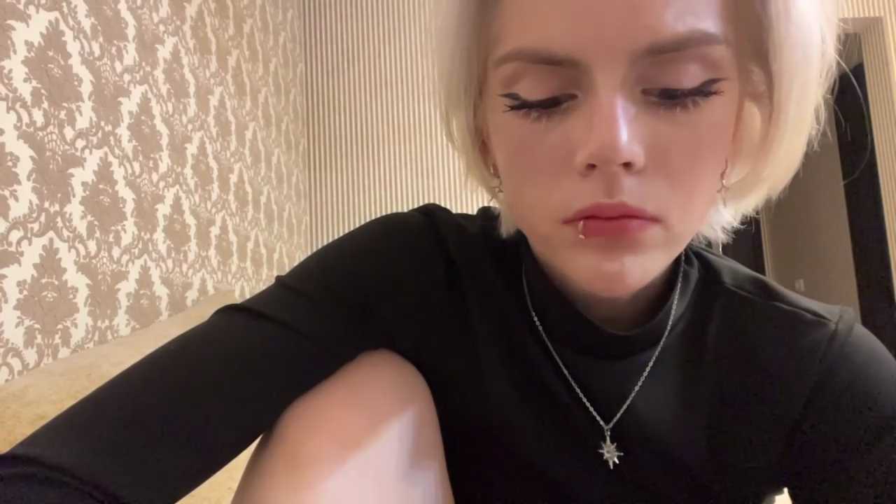 TamikaFeagler cam recording
