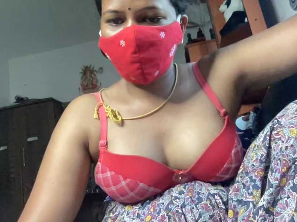 Tamil_Sanjana_ cam recording
