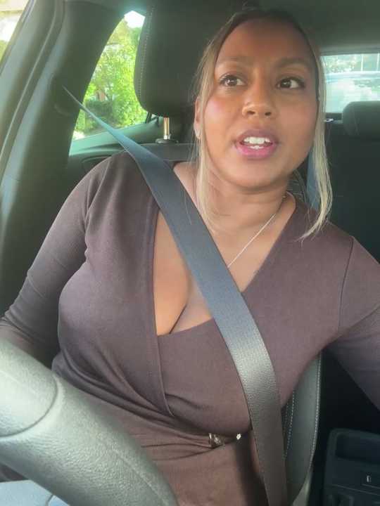 TammyOnTheMenu cam recording
