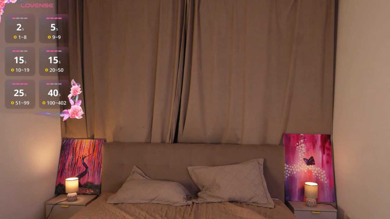 TamraCotner cam recording