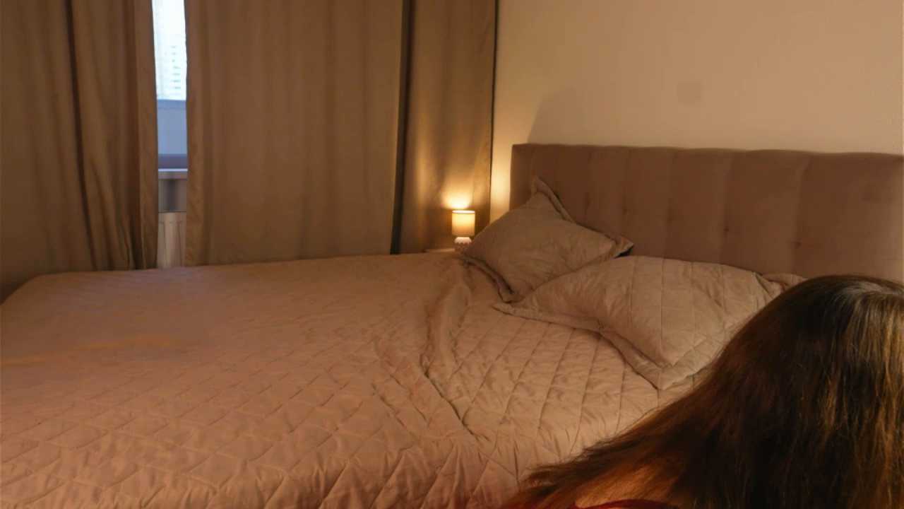 TamraCotner cam recording