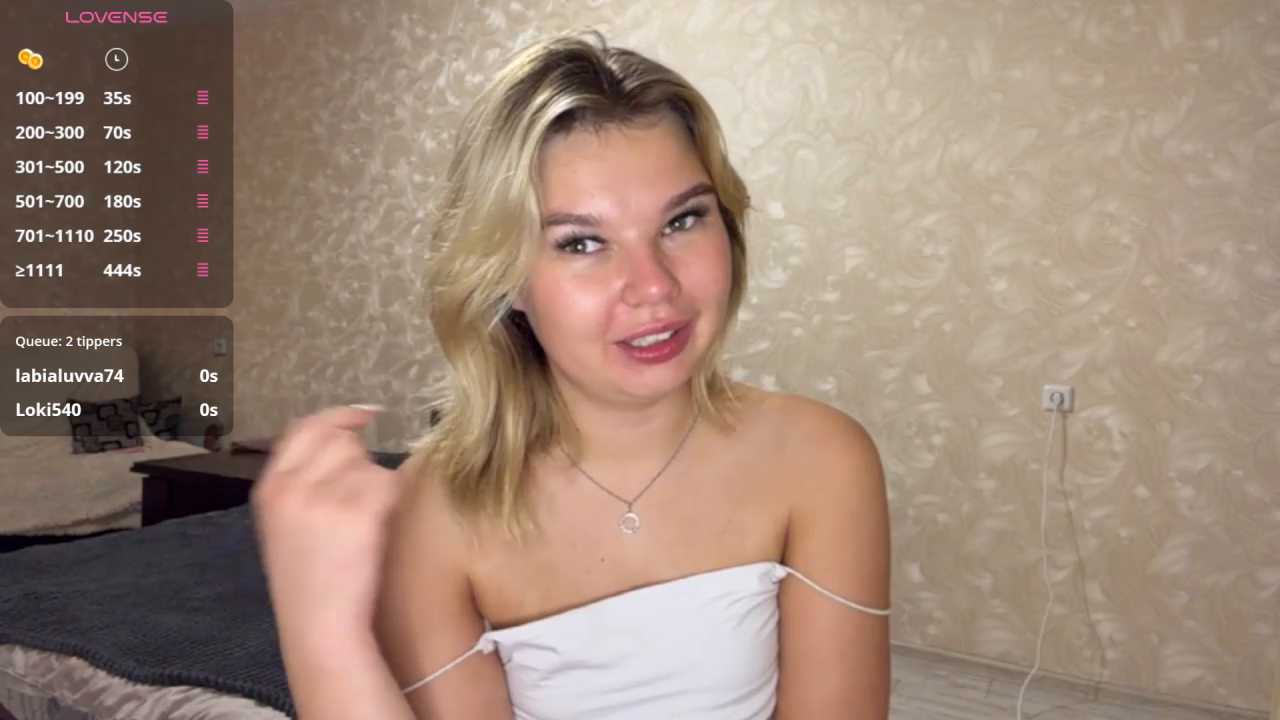 TanaDeschaine