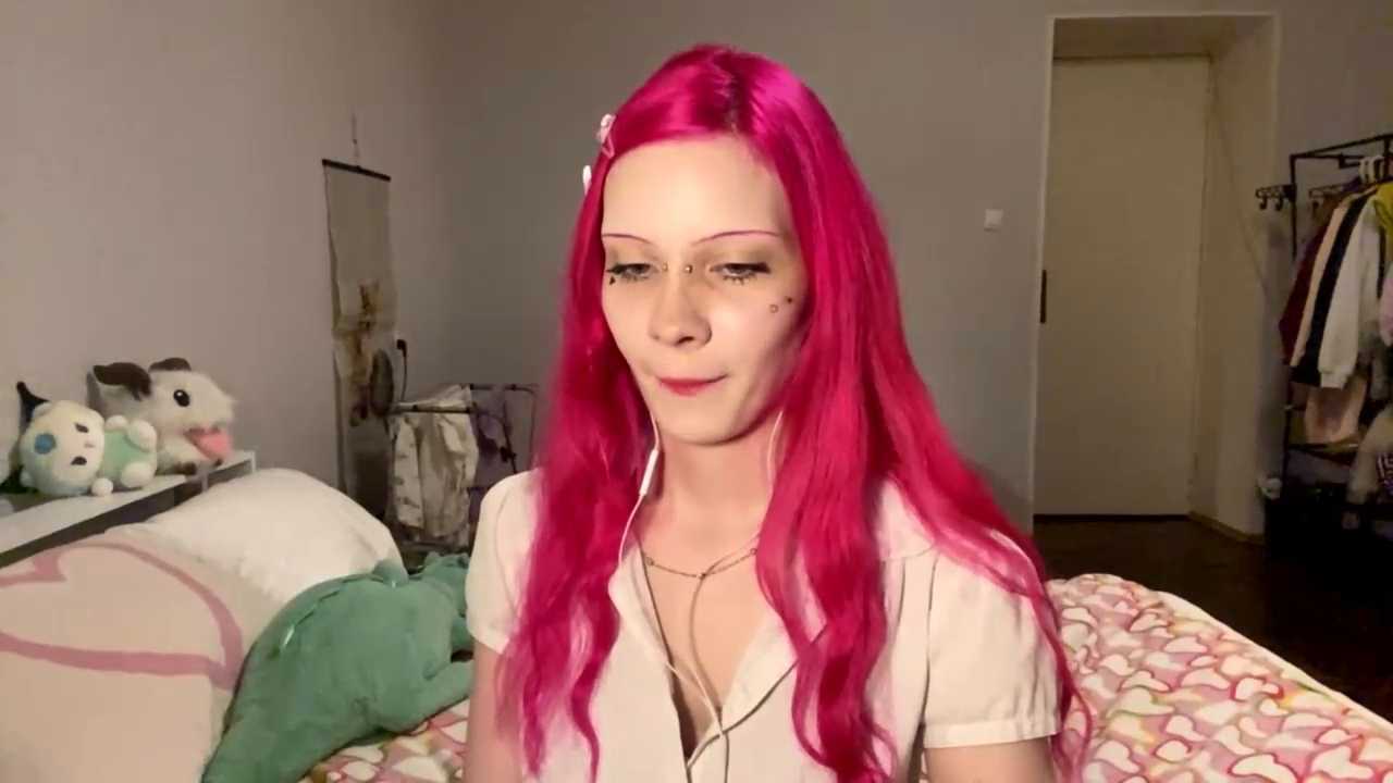 TanikaOw cam recording