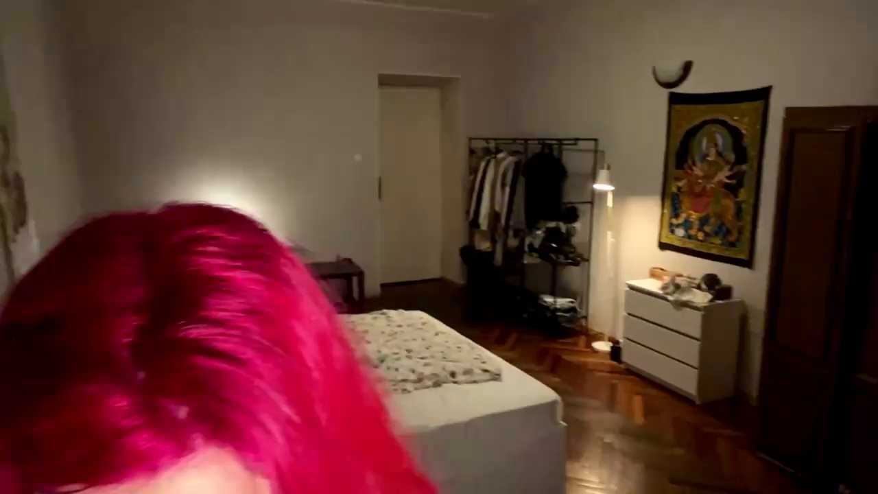 TanikaOw cam recording