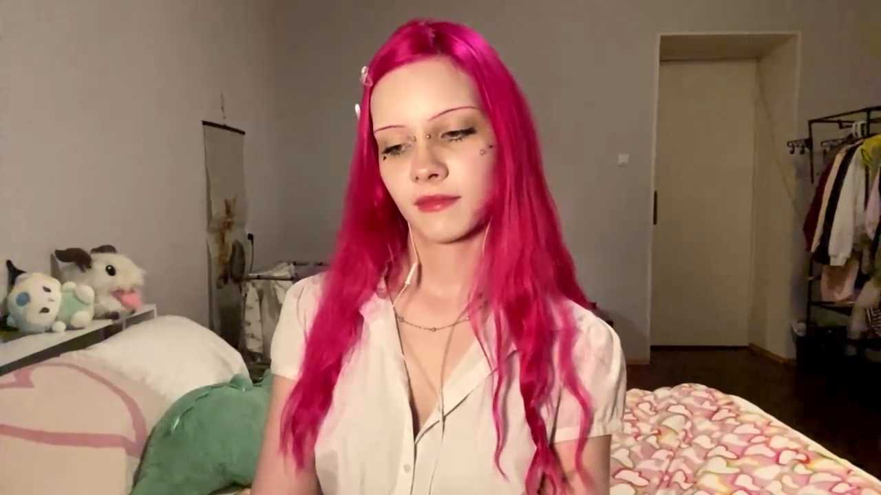 TanikaOw cam recording