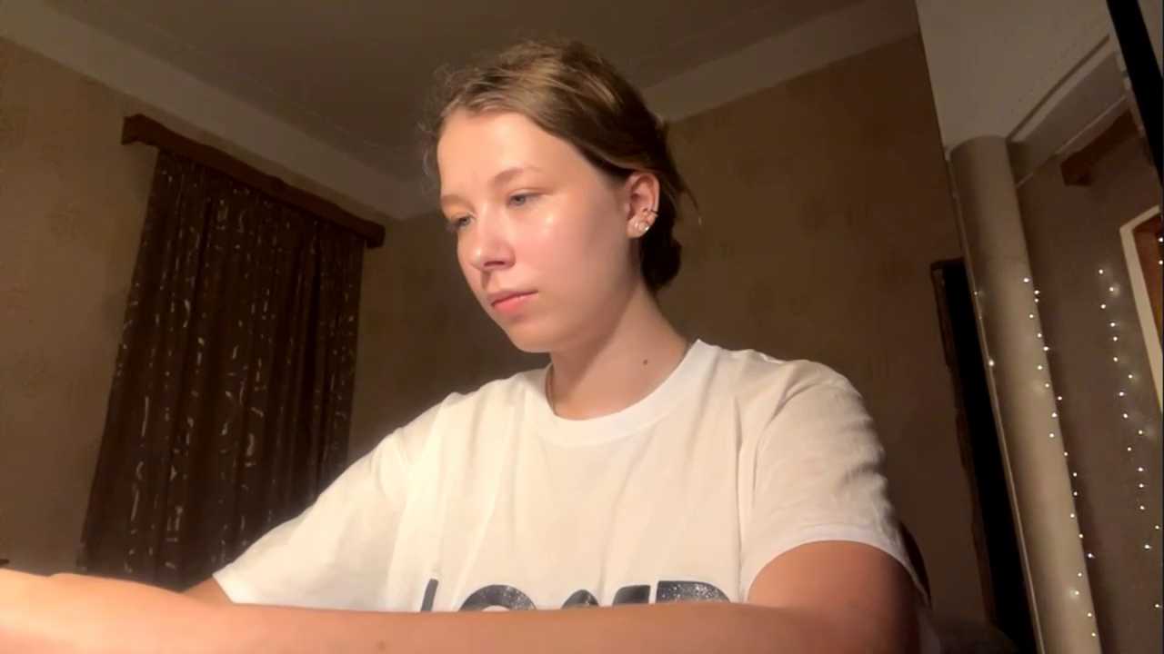 TarenOgilvie cam recording