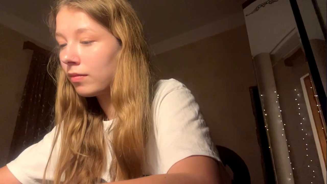 TarenOgilvie cam recording