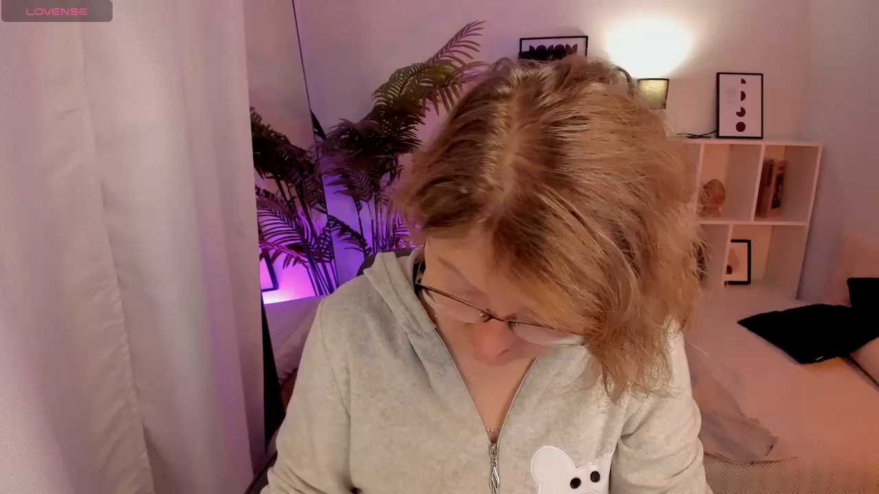 TashaMay cam recording