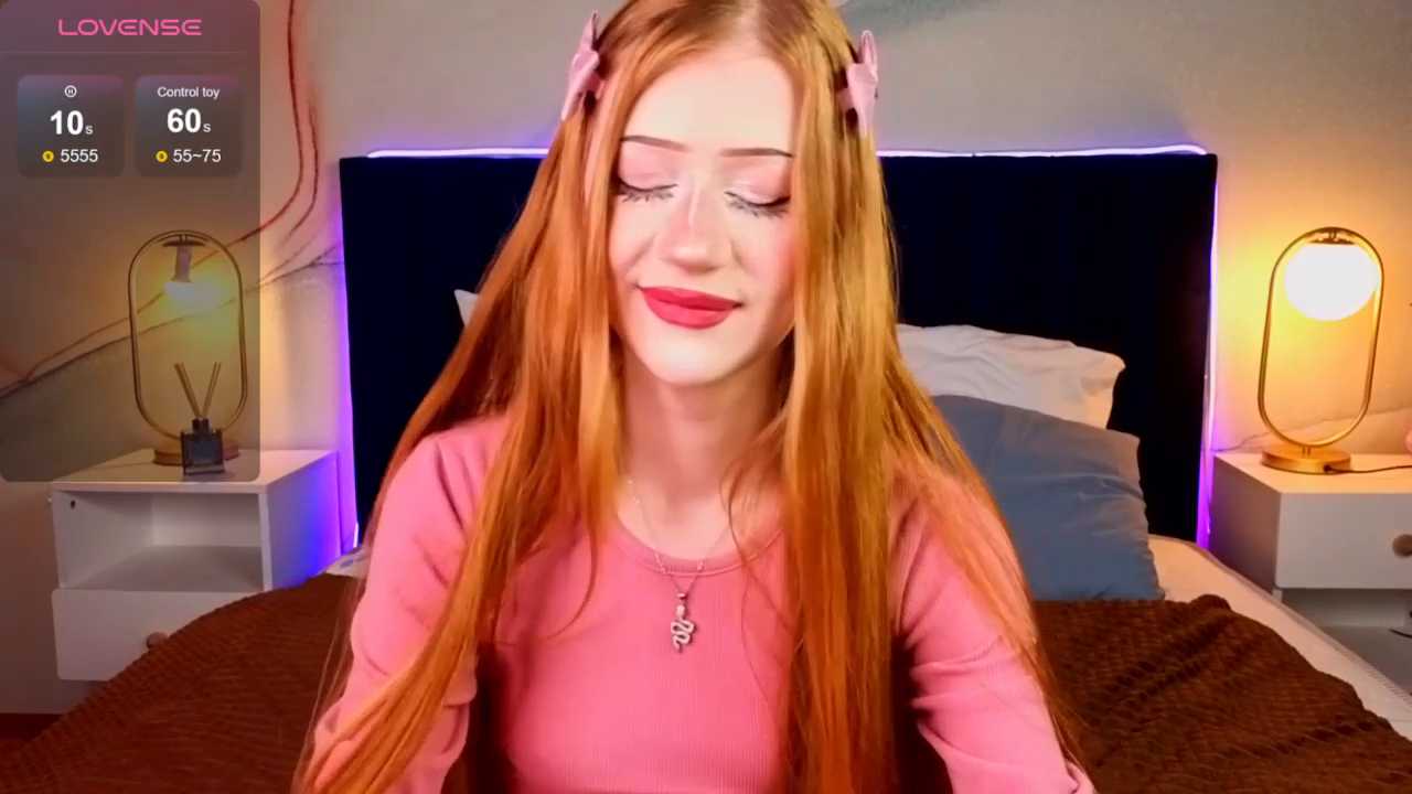TashaWithers cam recording
