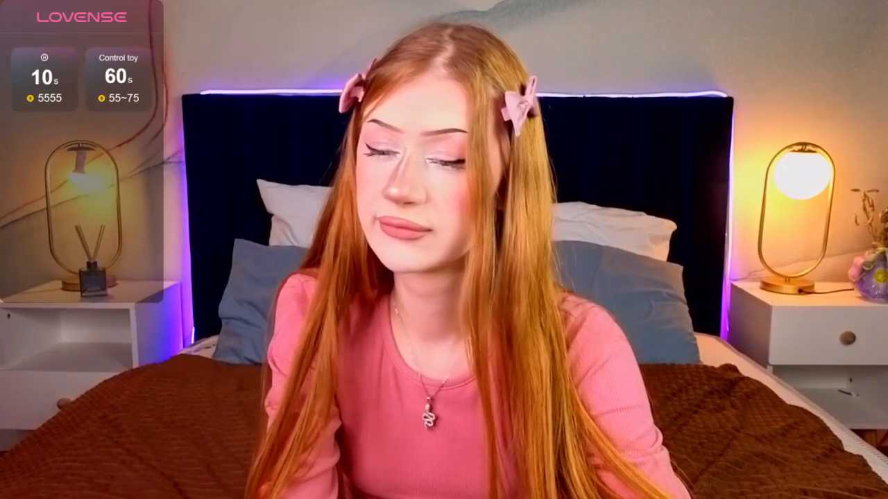 TashaWithers cam recording